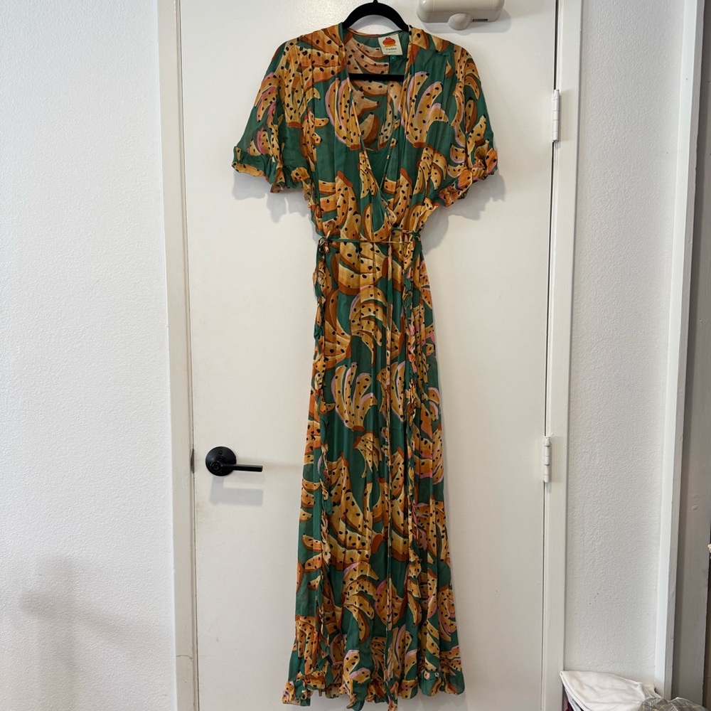 Farm Rio Dress
